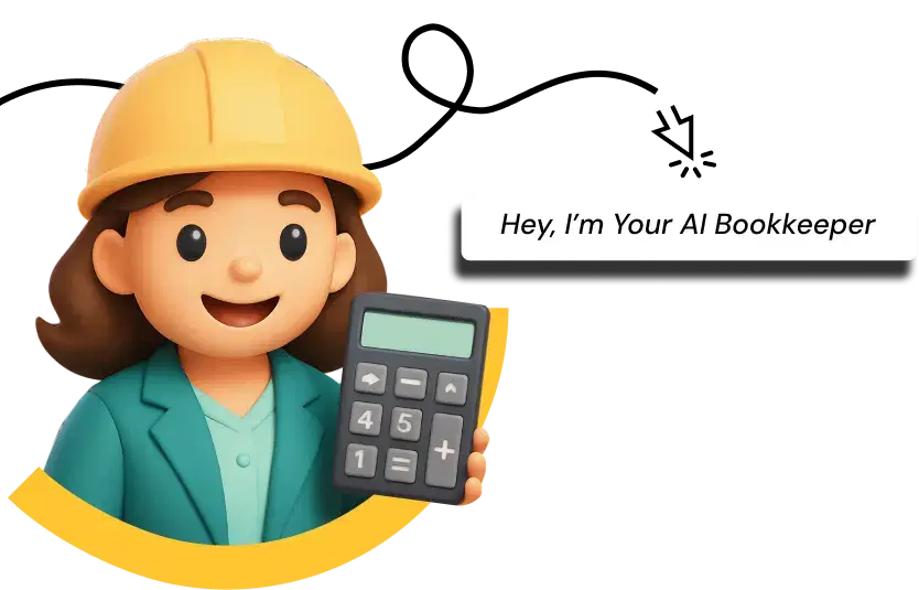 AI Bookkeeper