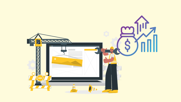 Emendo: The ‘Profit Engine’ for Your Construction Business | Save Costs & Time