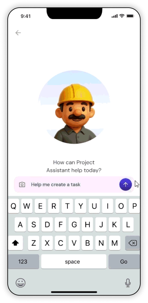 AI Voice Assistant 2